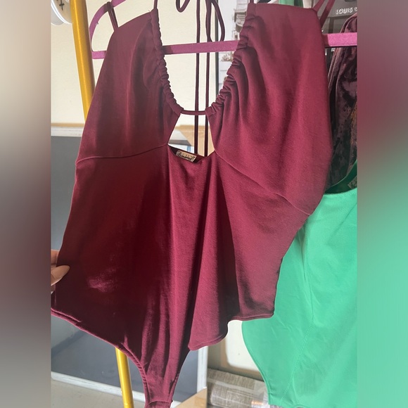 Fp intimately bundle 4 bodysuit +1 lace - Picture 13 of 16